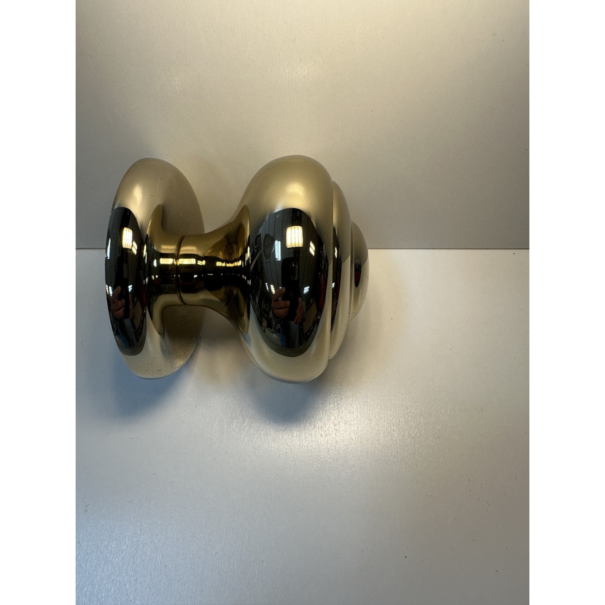 Μπουλ Εξώπορτας Zogometal 85 Όρο