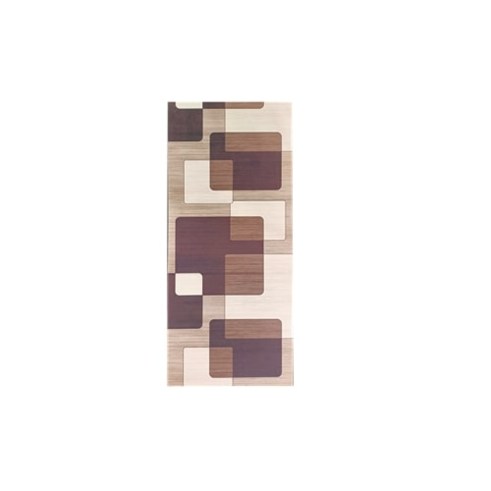 Τάπετο Απορροφητικό 50Χ115 Καφέ